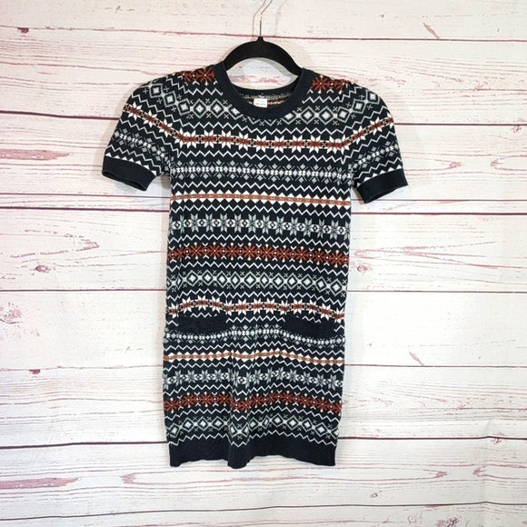 Carter's Other - Carter's Girls Sweater dress size 7